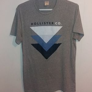 Hollister Tee Medium